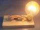 Free Energy Device Light Bulbs 220V with 2 Motor 2023 project exhibition