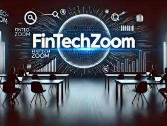 Fintech Zoom