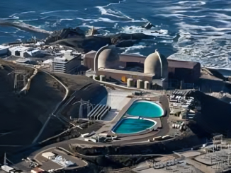 Diablo Canyon Power Plant