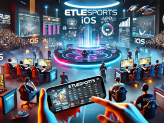 iOS eTrueSports