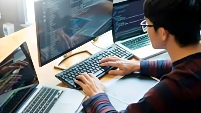 Tech Recruiter Hub Tech Recruiter Hub