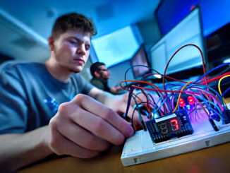 Midlands Tech Quick Jobs