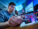 Midlands Tech Quick Jobs