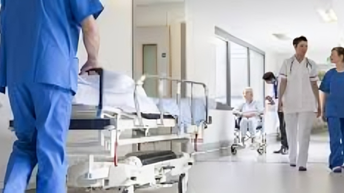 Spire Health Care Share Price Spire Health Care Share Price