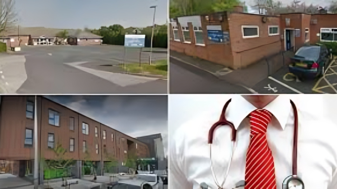 Firsway Health Centre Doctors Firsway Health Centre Doctors