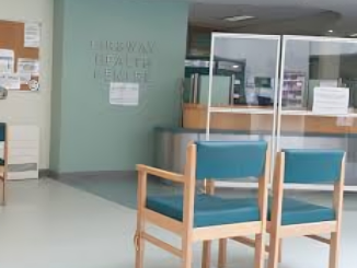 Firsway Health Centre Sale