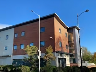 Brinnington Health Centre