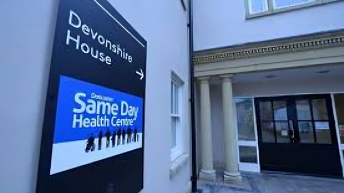 Doncaster Same Day Health Centre Doncaster Same Day Health Centre