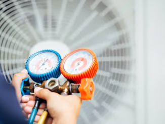 Northwestern Tech HVAC Program Cost