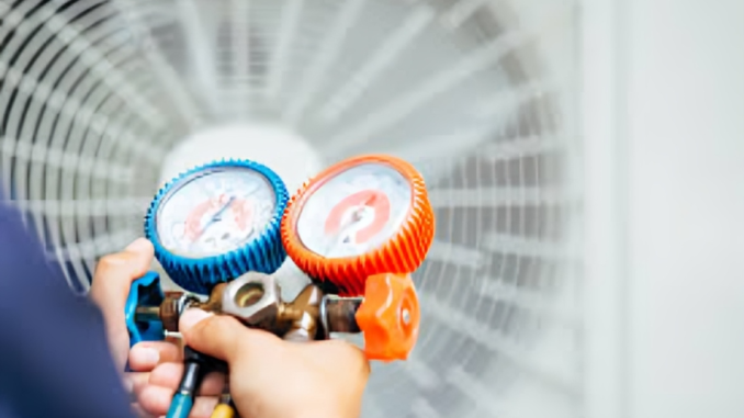 Northwestern Tech HVAC Program Cost Northwestern Tech HVAC Program Cost