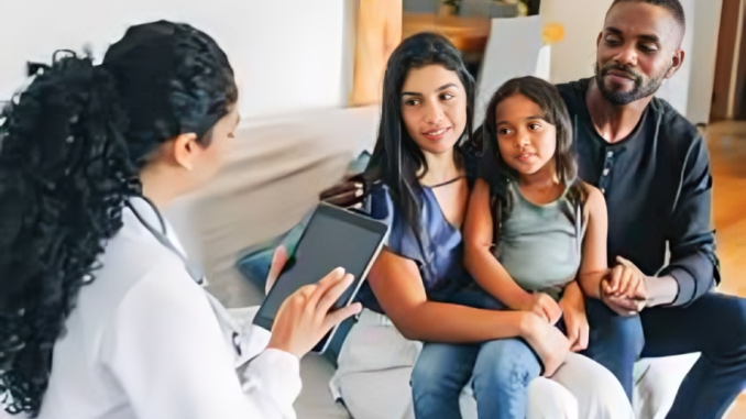 Health Insurance Family Health Health Insurance Family Health