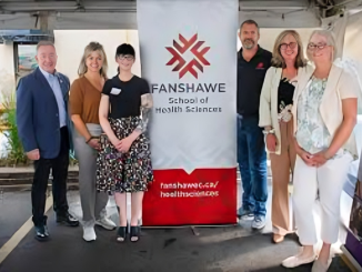 Fanshawe Health Centre