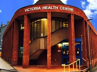 Victoria Health Centre