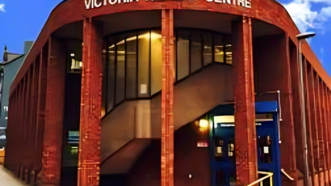Victoria Health Centre Victoria Health Centre