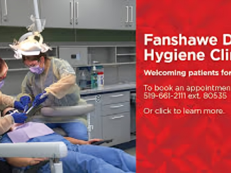 Fanshawe Health Clinic