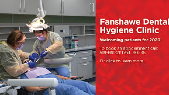 Fanshawe Health Clinic Fanshawe Health Clinic