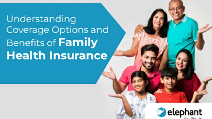 Health Insurance for Relatives Health Insurance for Relatives