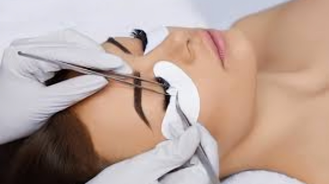 Eyelash Tech Insurance Eyelash Tech Insurance