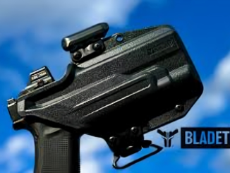 Blade Tech Discount Code