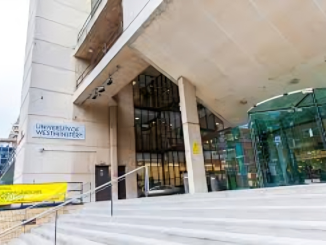 South Westminster Centre for Health